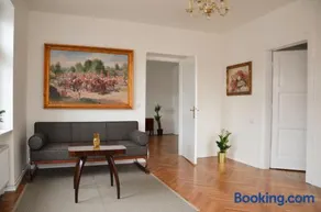 Apartmán u Masaryka - Image 1