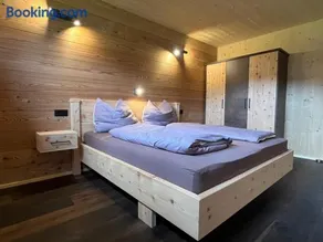 Lärchenchalet am Weißensee - Image 2