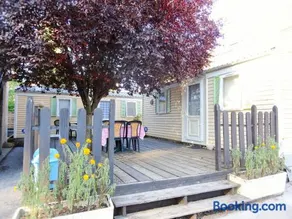 Mobil-Home 2 "Camping" - Image 1