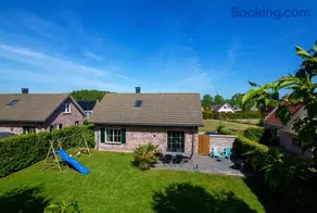 Friesland Villa & Blick auf den Horizont - Image 1