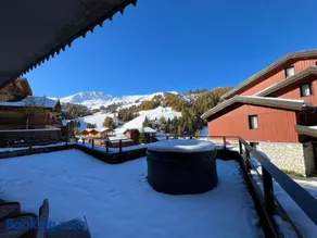 Le Montaska - Chalet pour 15 avec Jaccuzi et Sauna - La Plagne - Image 3