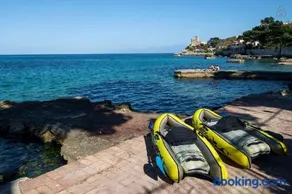 Villa Agave - SeaFront - Pool Kids - BBQ - Image 3