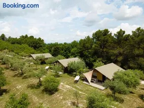 Glamping Umbria - Image 3