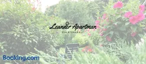 Leander Apartman Balatonakali - Image 1