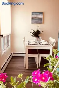 unit #303 Mountain view 1BR in Canmore DownTown - Image 5