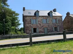 La maison des Légendes - Image 1