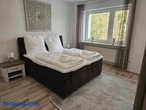 Exklusive Ferienwohnung mit viel Platz und Ruhe - Image 5