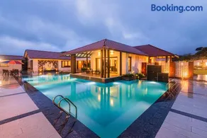 SaffronStays Arcadia - Image 1