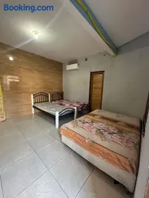 Casa beira-mar na Praia do Sol, Cabuçu - Image 4