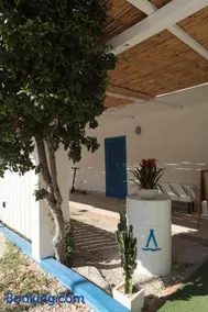 Cala Batteria - Camping & Village - Image 1