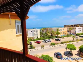Maamoura Beach apartment - Image 2