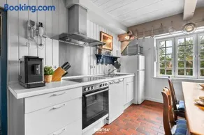 Ferienhaus Haus Holländerdeich Fahretoft - Image 3