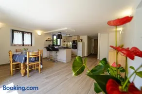 Le crêt du lac charmant appartement au calme - Image 1