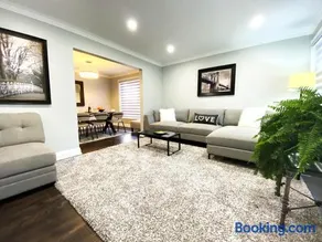 iResidence in Toronto - Fantastic Vacation Home with Breakfast - Image 4