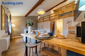 Duplex Caché Toits & Tradition - Image 3