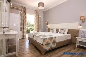Frosso Apartments Kalami Bay - Image 1