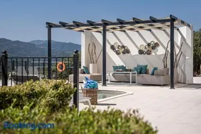 Villa Asteri - Heated Pool - 7 bedrooms across 2 apartments - all exclusively yours - Image 3