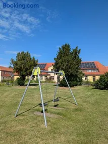 Ferienwohnungen - barrierefrei - im sanierten Gutshof - Image 2