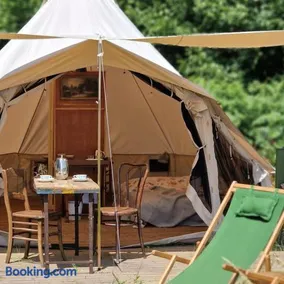 Strackxhoeve Veldtent 'Veldslaap' - Image 1