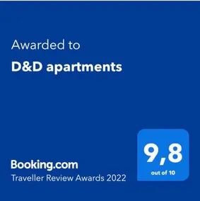 D&D apartments - Image 2