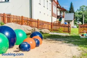 Apartmány pod Mariánskými schody - Image 2