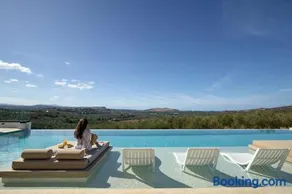 Liodentra Villa, Sports & Wellness with 120m2 Pool, By ThinkVilla - Image 2