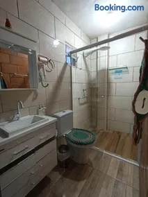 Bosque da Lua - Suite with 2 bathrooms - Up to 5 guests - Image 3