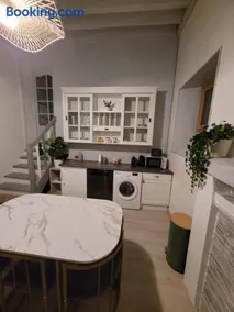 Echappée verte avec piscine et clim proche de Paris - Image 1