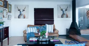129inHarties Lodge and SPA - Image 5