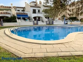 Gound Floor Bungalow Jumilla III Playa Flamenca - Image 1