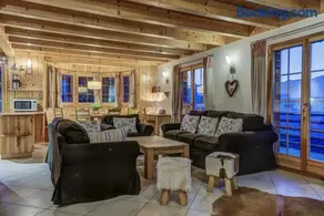 Casa vacacional ideal para familias con barbacoa y sauna | Admite perro - Image 4