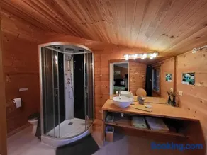 Chambre d’Hôtes Neptune Wood - Image 3