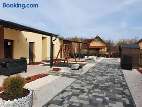 H&H Apartments Poroszló - Image 2