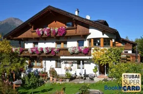 Haus Vallazza - Image 1