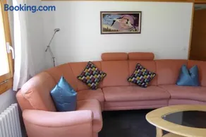Apartment for 1-4 people Chasa Plazzöl - Image 3