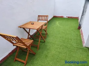Apartamento con Jacuzzi: El Rincón de Ayud - Image 1