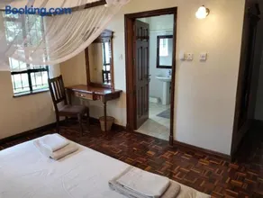 Private Room near UN Nairobi & Gigiri - Image 3