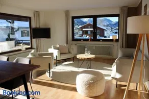 Ferienwohnung Alpenhygge - Image 2