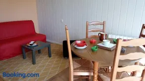Studio à 100 m de la plage - Image 1