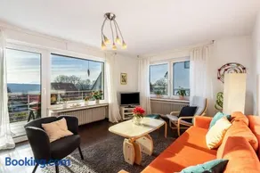 Ferienwohnung In den Haargärten - Image 1