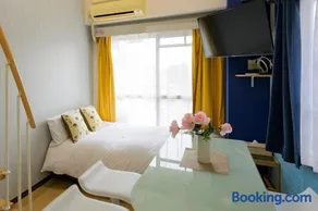 HOTEL AARON通天東 - Image 2