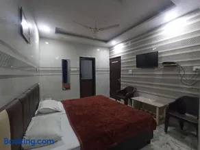 Hotel Prabhu - Image 4
