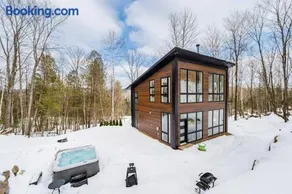 Cozy and beautiful chalet - Image 3