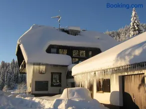 Berggasthaus Präger Böden - Image 4