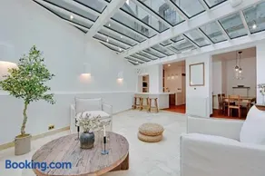 Pick A Flat's Apartment in Gobelins - Avenue des Gobelins - Image 3