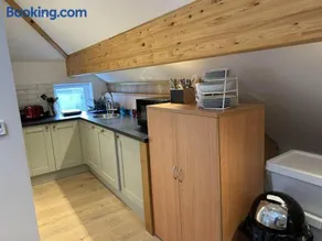 Immaculate Studio Apartment just outside Penzance - Image 5