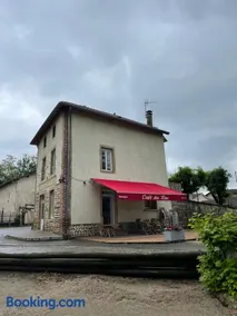 Café du lac - Image 1