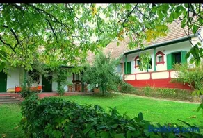 Villa Forest, silene and stars - Image 2
