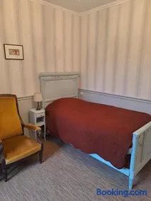 Chambres d'hôtes de charme dans maison de maitre XIXème - Image 5