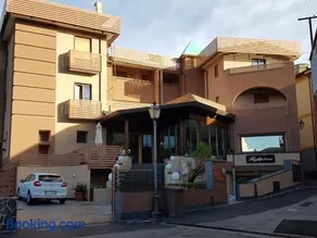 Hotel Santa Caterina - Image 1